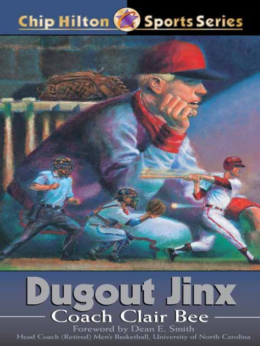 Title details for Dugout Jinx by Clair Bee - Available